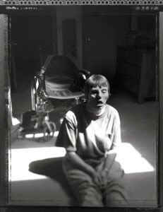 MATTHEW SWARTS MYSTERY SCHOOL SUSAN COPAKE NEW YORK 1999