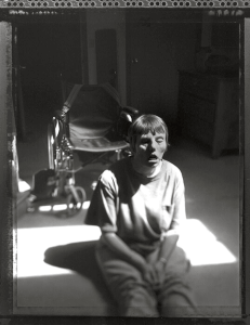 MATTHEW SWARTS MYSTERY SCHOOL SUSAN COPAKE NEW YORK 1999