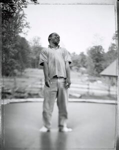 MATTHEW SWARTS MYSTERY SCHOOL TYRONE PENNSYLVANIA 2000