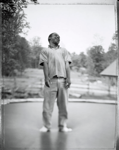 MATTHEW SWARTS MYSTERY SCHOOL TYRONE PENNSYLVANIA 2000