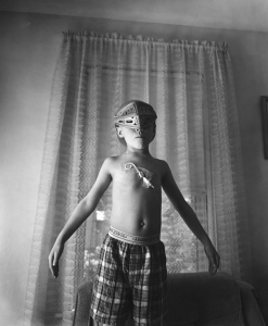 MATTHEW SWARTS CHILDREN WITH CANCER