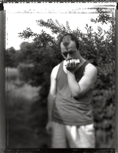 MATTHEW SWARTS MYSTERY SCHOOL NICO COPAKE NEW YORK 1999