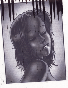 BLACK GIRL STAINED2