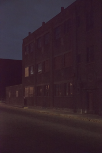 MATTHEW SWARTS CITY OF CONCERN 2014C