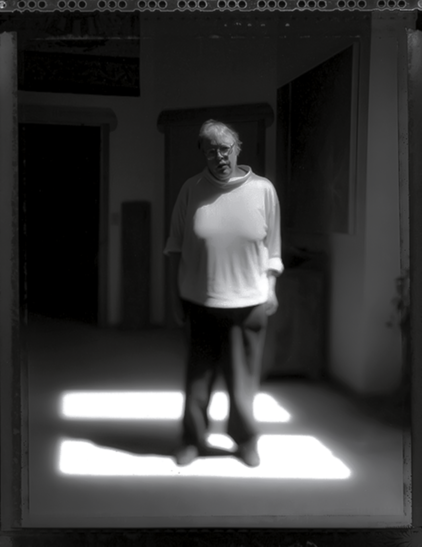 MATTHEW SWARTS MYSTERY SCHOOL KAREN COPAKE NEW YORK 1999