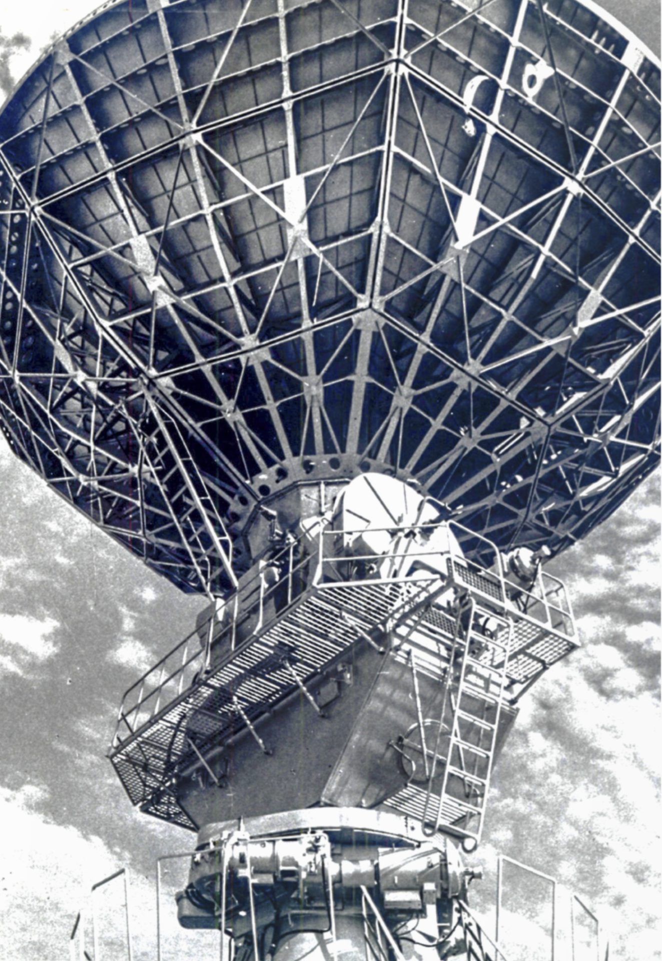 MATTHEW SWARTS RADIOSPHERES 2025A