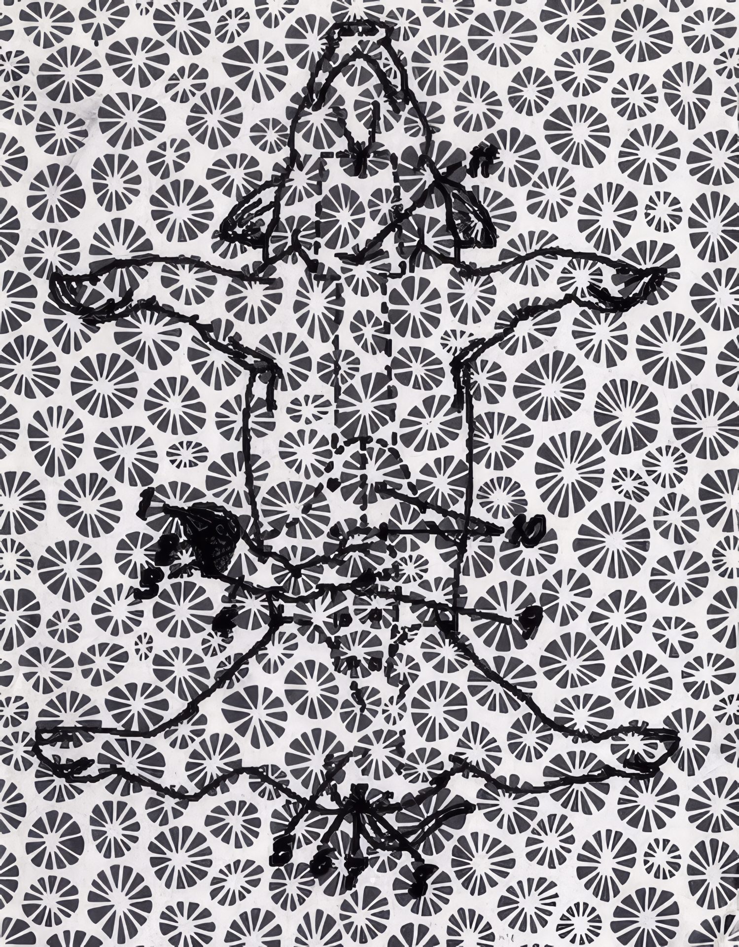 MATTHEW SWARTS UNTITLED (2004) MATTHEWSWARTSUNTITLED 20041