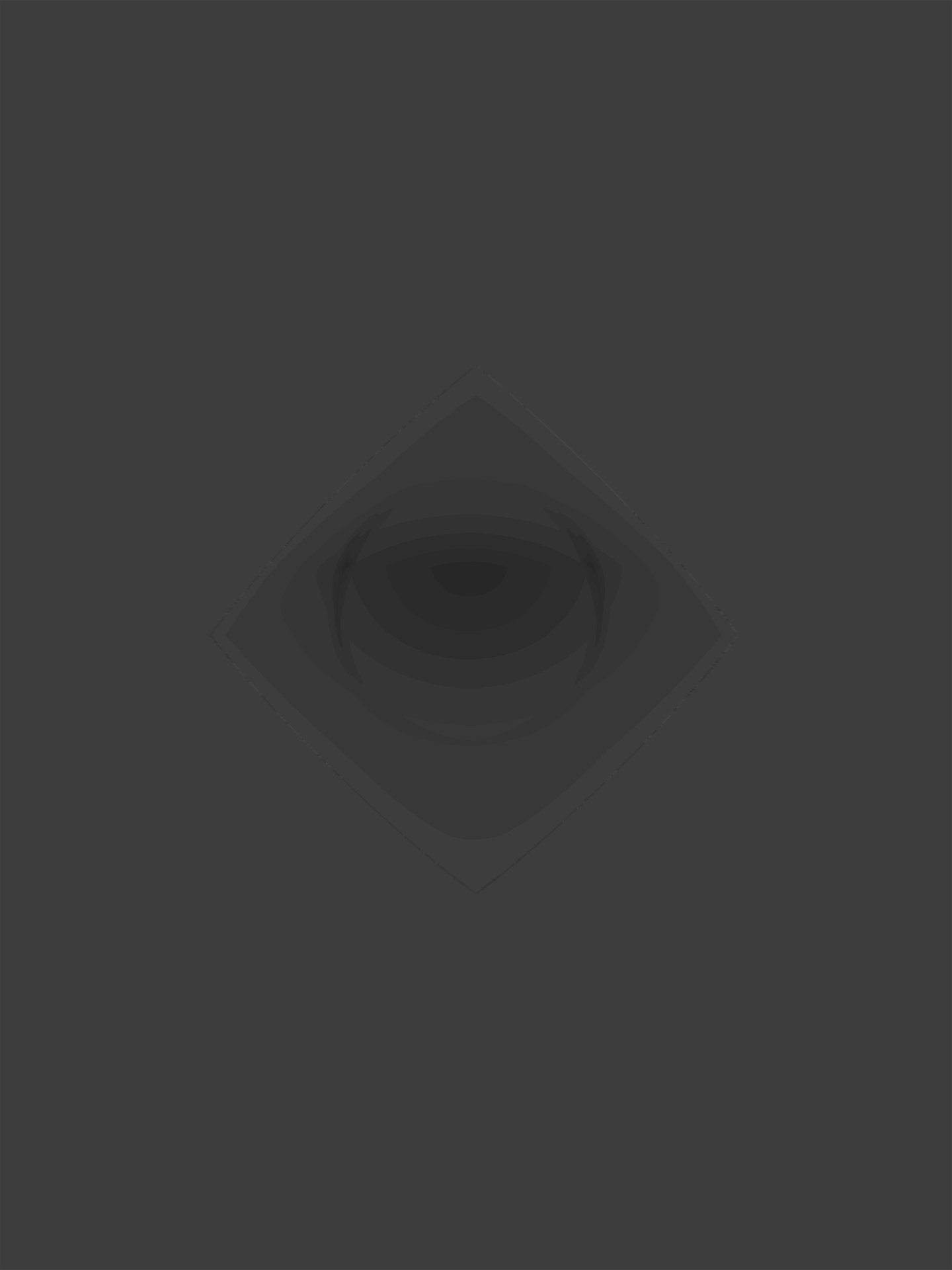 MATTHEW SWARTS  RADIALNOISEDIAMONDX2G10
