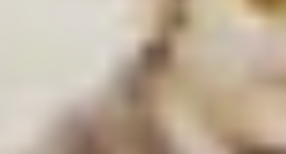 MATTHEW SWARTS The image is extremely blurred, making it difficult to distinguish any clear shapes, objects, or people—a hallmark of contemporary art and fine art photography. The colors are mostly beige, pink, and light brown tones.