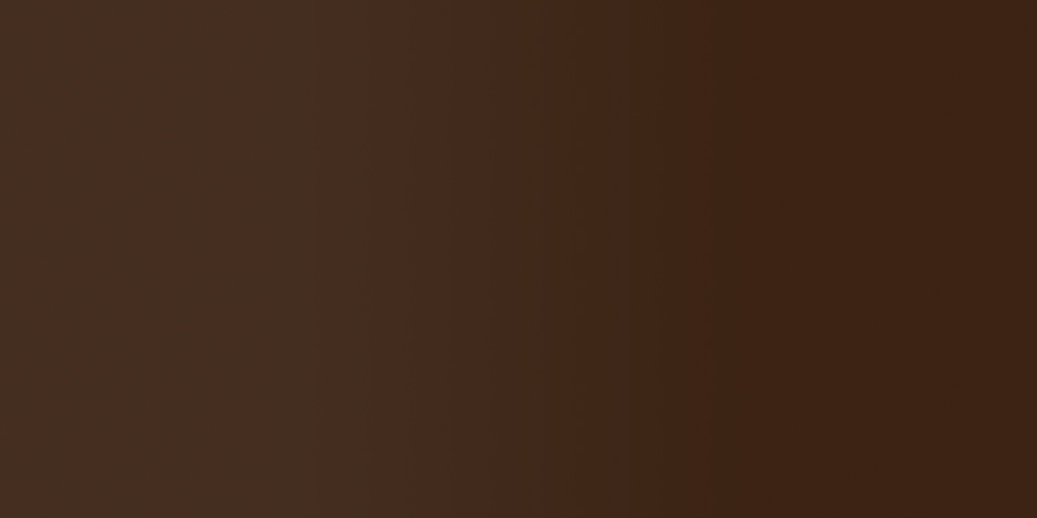 MATTHEW SWARTS A gradient background inspired by photographer Matthew Swarts, transitioning from a darker reddish-brown on the right to a lighter brown on the left, with smooth vertical blending and no distinct shapes or objects visible.