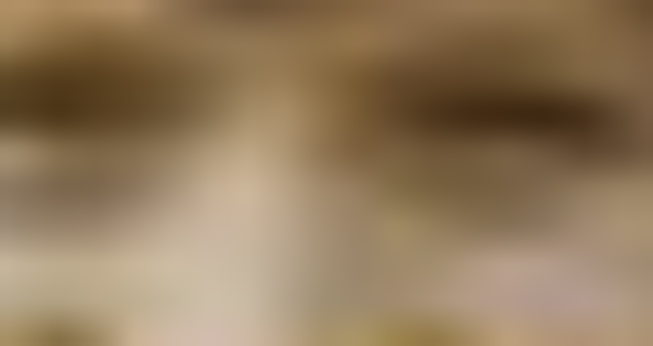 MATTHEW SWARTS A highly blurred, close-up image of a person’s face in warm tones, blending indistinct features such as eyes and nose—evoking a sense of CONTEMPORARY ART inspired by Matthew Swarts. Specific details remain elusive.