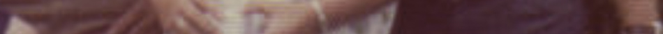 MATTHEW SWARTS A blurred, close-up image featuring vertical streaks in shades of pink, red, and purple, creating an abstract and softly blended pattern inspired by contemporary art and fine art photography.