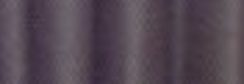 MATTHEW SWARTS A close-up of purple fabric with vertical folds and soft shadows, creating a subtle textured pattern—an effect reminiscent of art by Matthew Swarts.