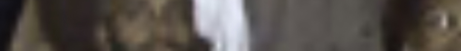 MATTHEW SWARTS A blurry, close-up image with two vertical sections in brown and beige tones evokes the abstract nature of visual art; details are indistinct due to low resolution and motion blur, reminiscent of fine art photography.