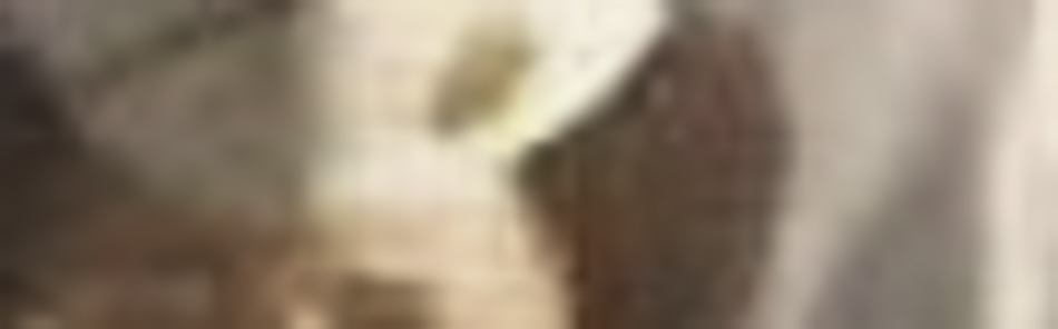 MATTHEW SWARTS A very blurry close-up image with indistinct shapes and colors—beige, white, and brown tones—evokes the abstract expression found in contemporary art and fine art photography. The objects or subjects remain unidentifiable.
