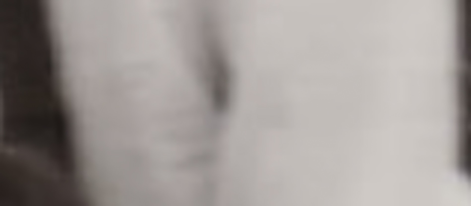 MATTHEW SWARTS A blurry, close-up image featuring mostly neutral light colors and indistinct shapes, this piece by contemporary artist Matthew Swarts makes it difficult to identify specific objects or details.