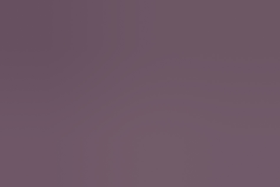 MATTHEW SWARTS A smooth gradient background transitioning from a muted purple tone to a slightly lighter shade, characteristic of MATTHEW SWARTS' visual art, with no distinct objects or patterns visible.
