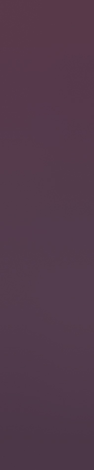 MATTHEW SWARTS A smooth gradient background inspired by contemporary art, transitioning from a deep mauve at the top to a lighter purple shade at the bottom.