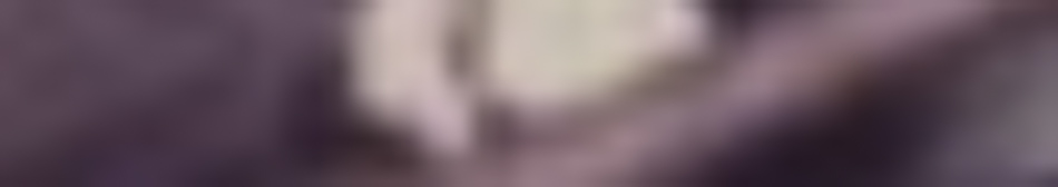 MATTHEW SWARTS A blurred image with soft hues of purple and beige, possibly showing an indistinct object or hand in the center. The strong blur effect lends a dreamy, VISUAL ART quality reminiscent of MATTHEW SWARTS’s style.