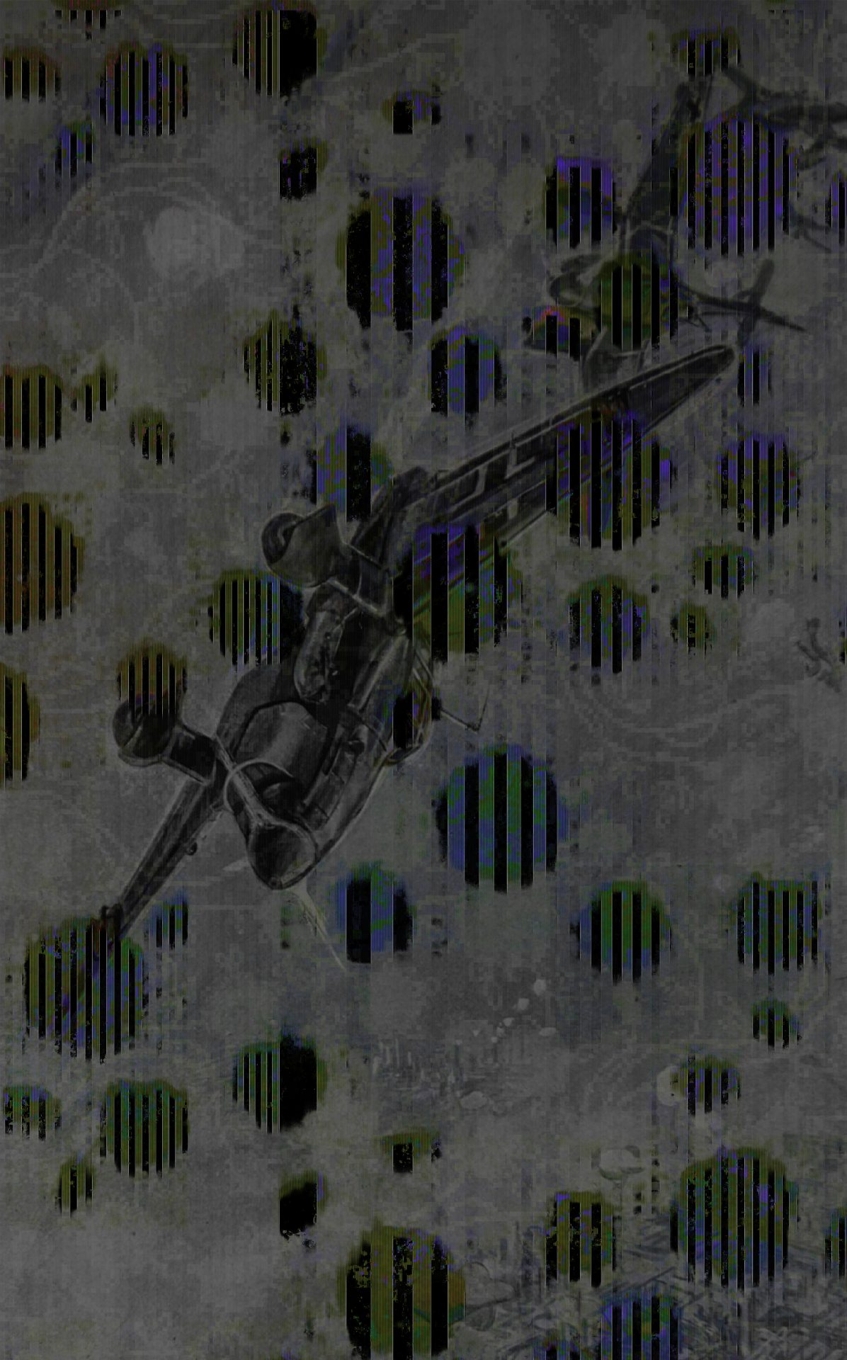 RAPTURE 02C