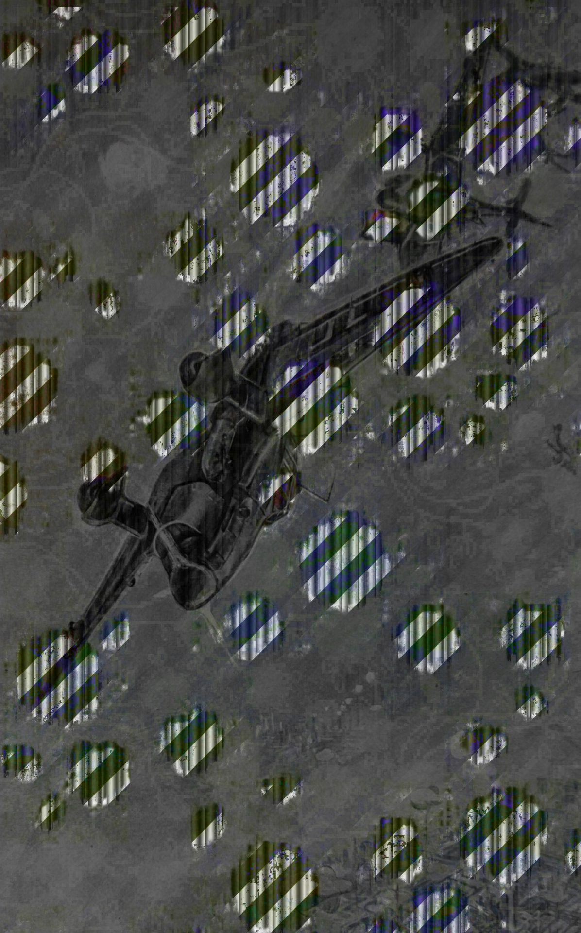 RAPTURE 02D
