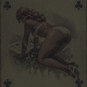 RAPTURE MATTHEW SWARTS 61