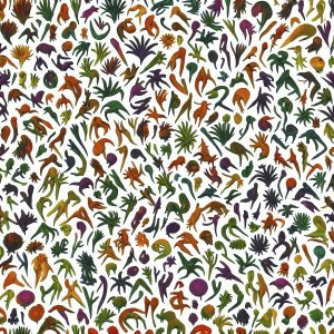 MATTHEW SWARTS ALPHABET FIELD 2024