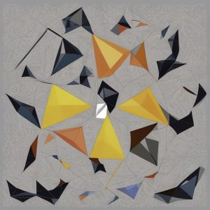 MATTHEW SWARTS YELLOWJACKET 2024 A