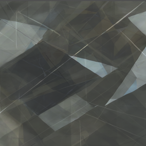 MATTHEW SWARTS GEOMETRIC 2024B