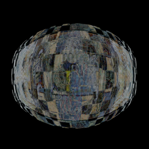 MATTHEW SWARTS KYOSAI PATTERN 2020S