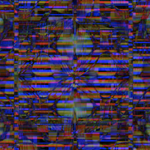 MATTHEW SWARTS LENTICULAR 2025A