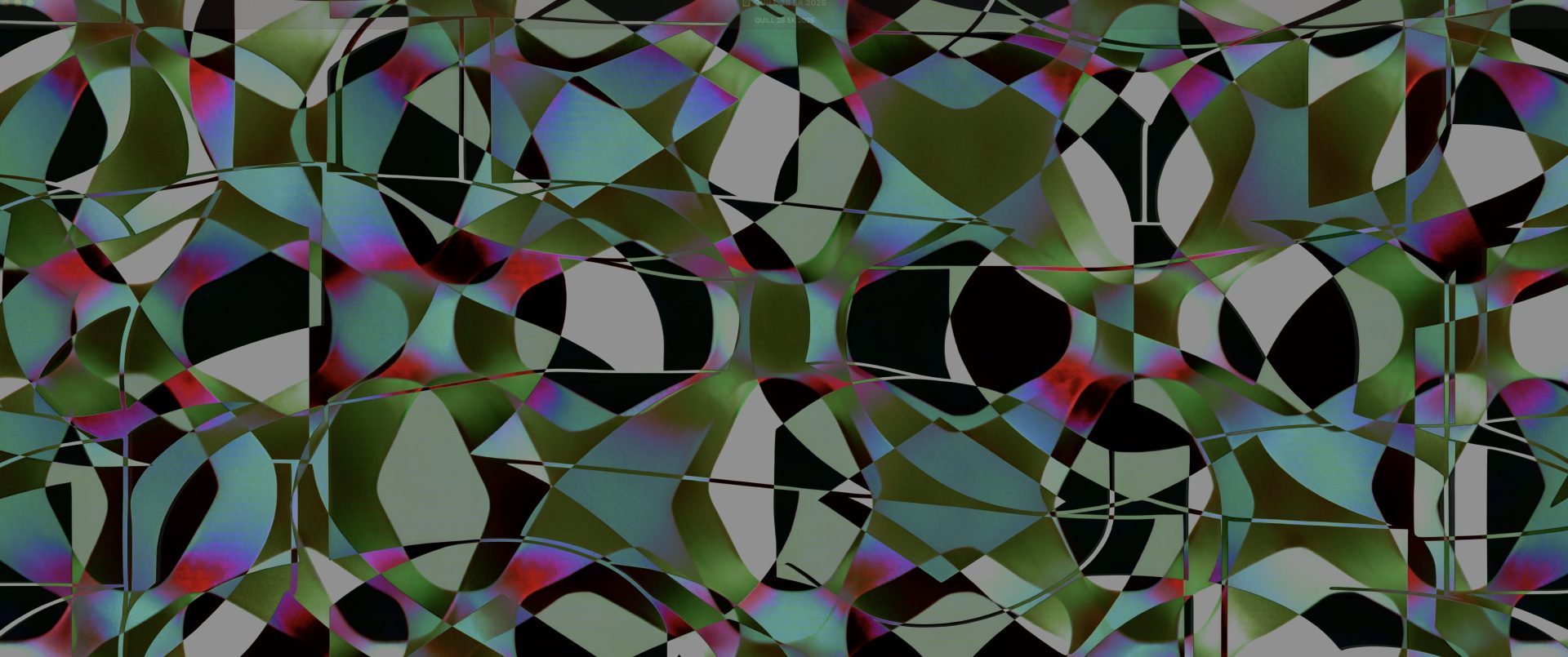 MATTHEW SWARTS QUILL 2025A