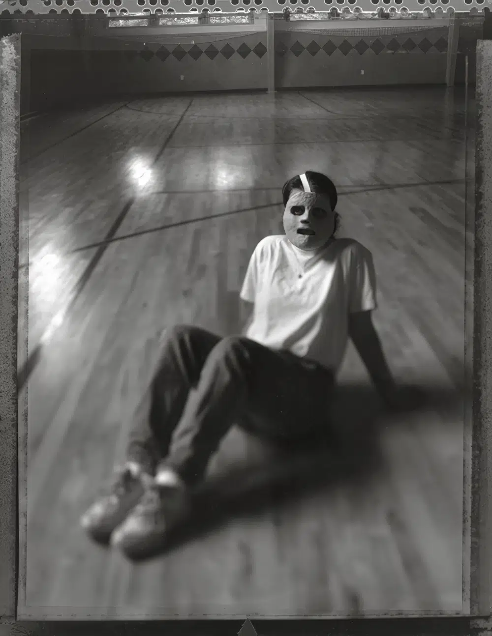 JESSICA, PENNSYLVANIA, 2000.