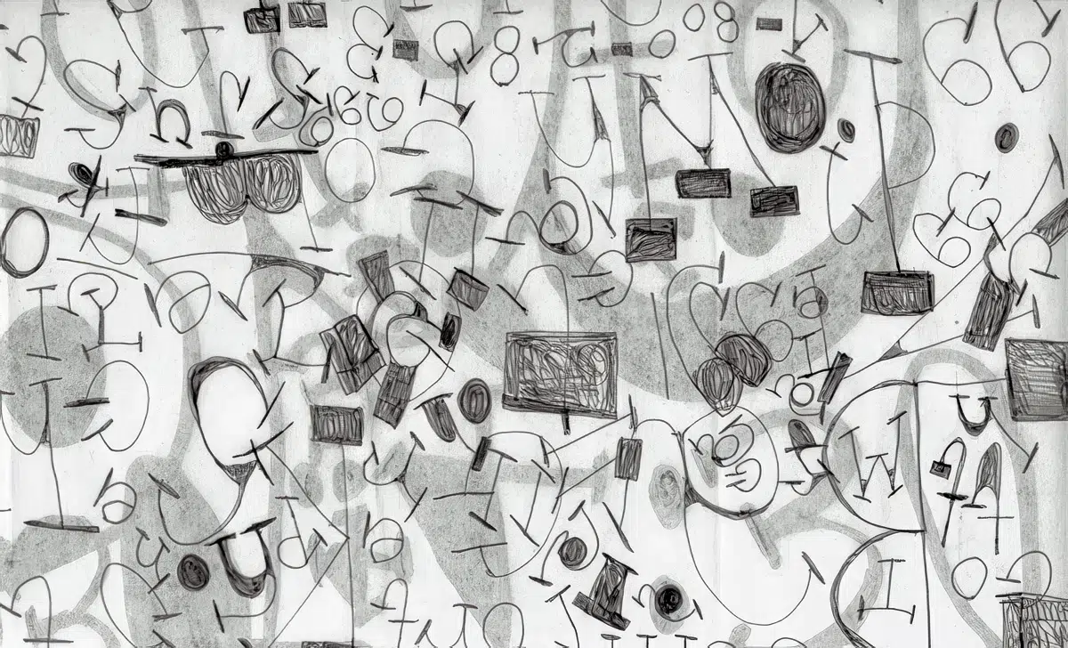 PAINTING, COPAKE, NEW YORK, 1999.