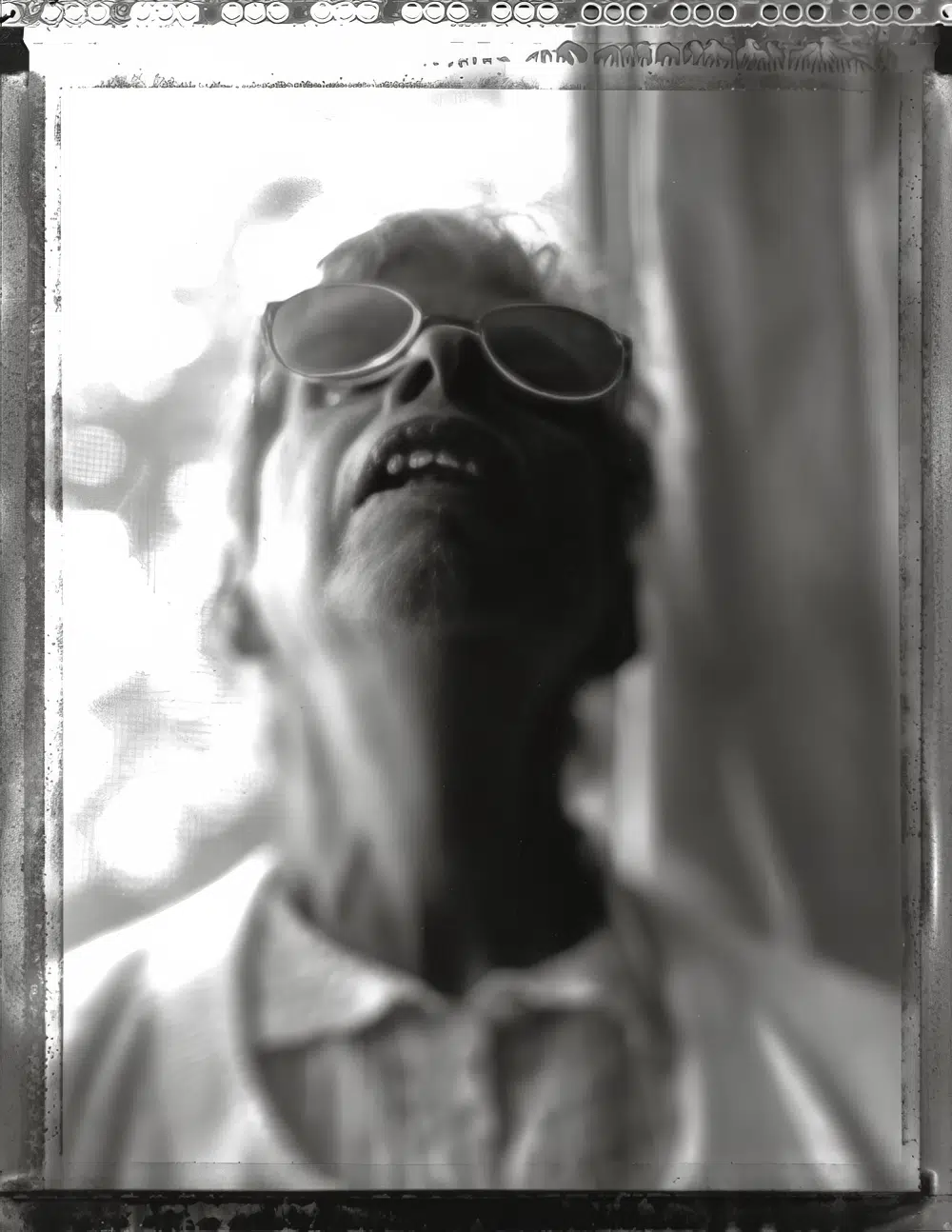 PATTY, COPAKE, NEW YORK, 2000.