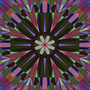 MATTHEW SWARTS DAISY 2026A