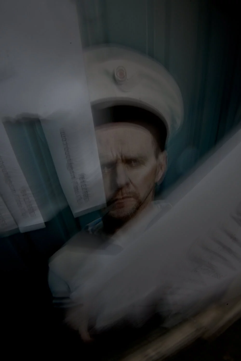 MATTHEW SWARTS COPENHAGEN TO OSLO mgl0737 3