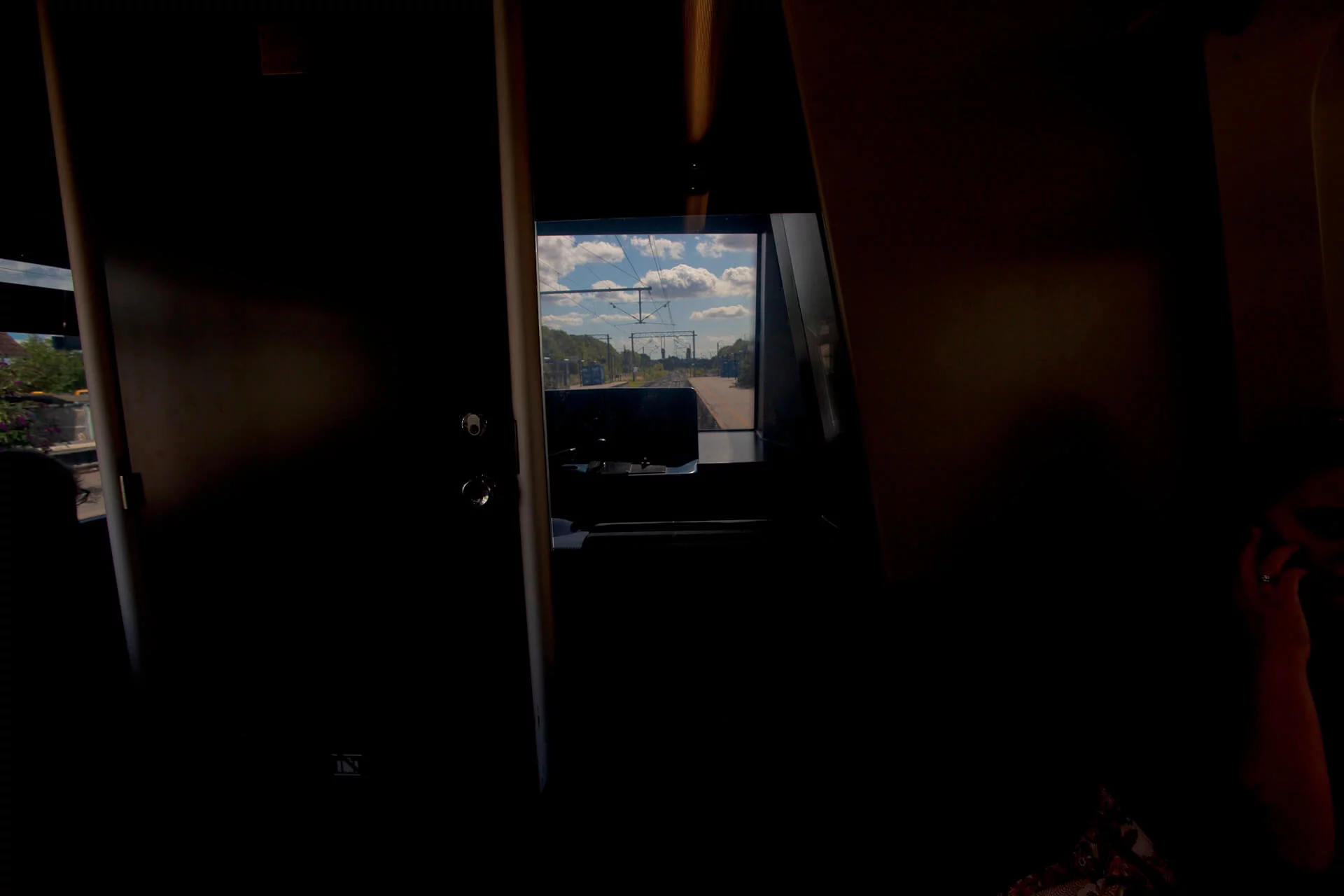 MATTHEW SWARTS COPENHAGEN TO OSLO MGL699711