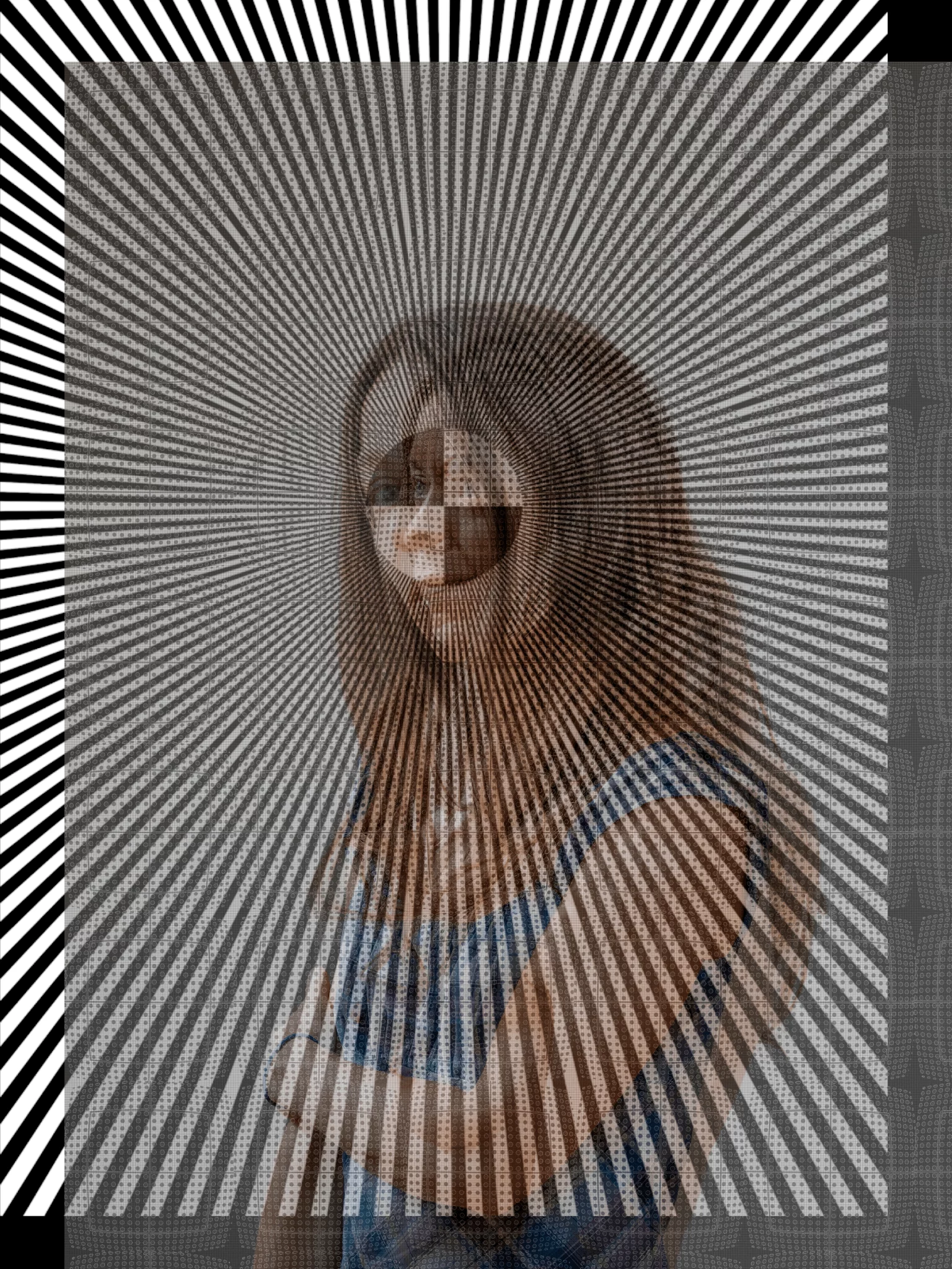 MATTHEW SWARTS CLEMENCE MG 2343b