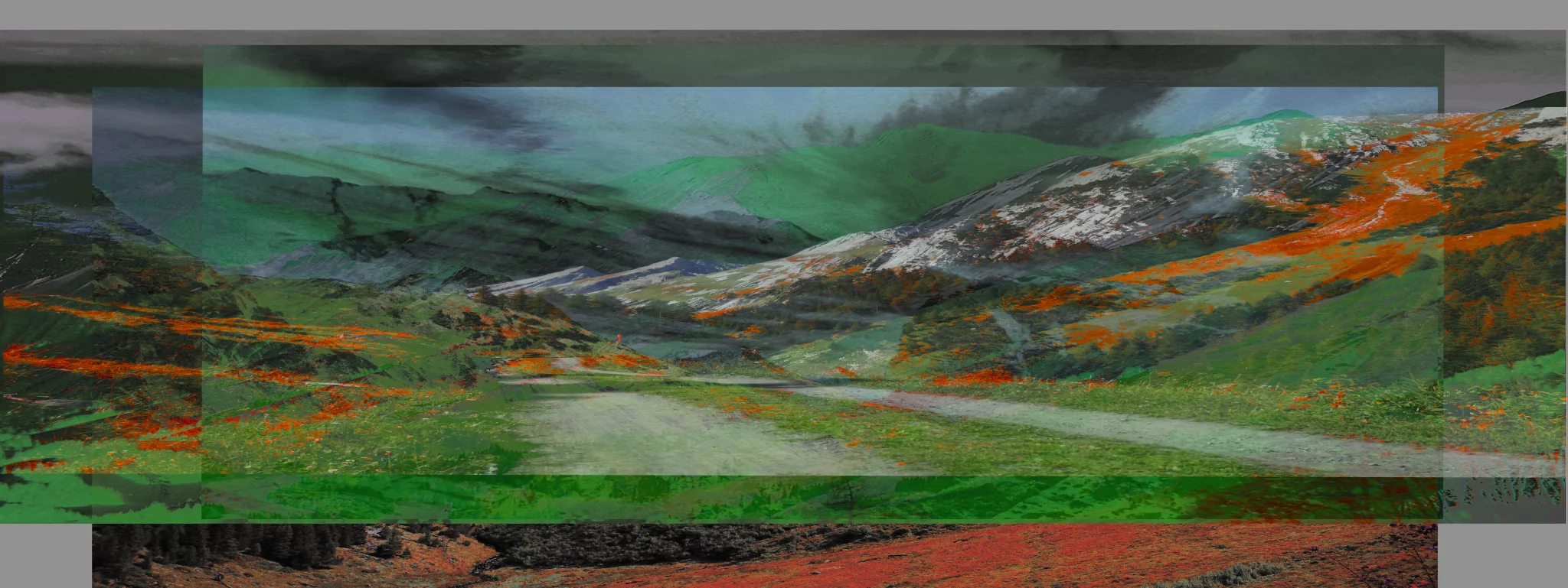 Swiss Alps Switzerland1b