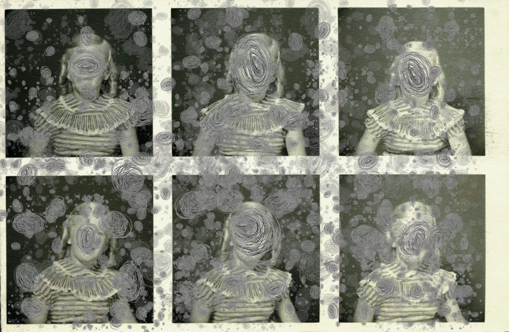 MATTHEW SWARTS UNTITLED (2006) 03